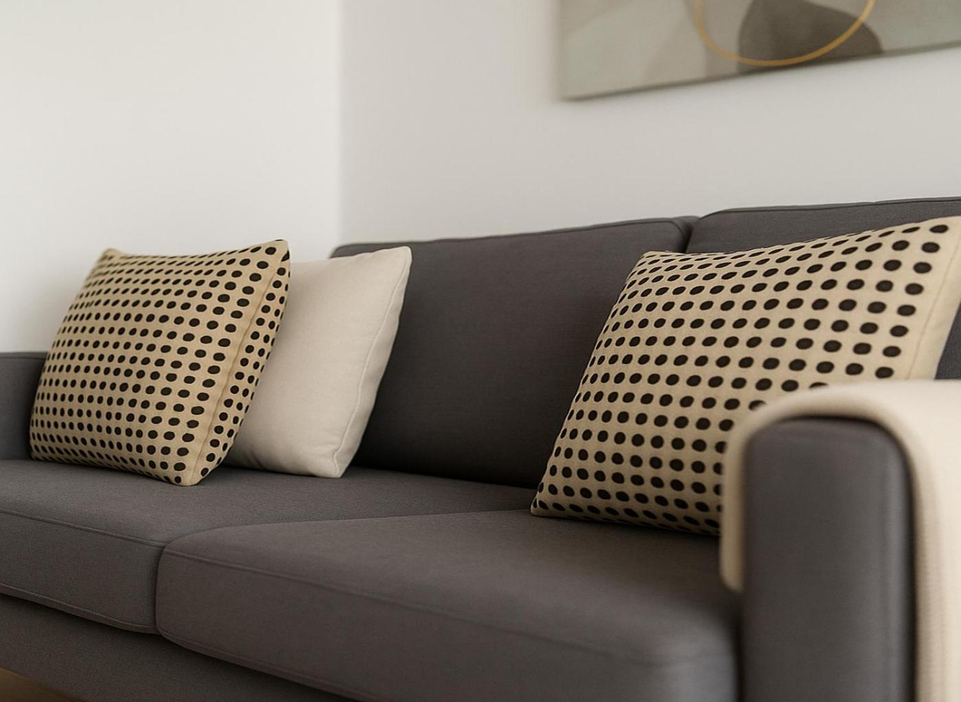 Clerkenwell Flat By Whitecross Street Market Apartment