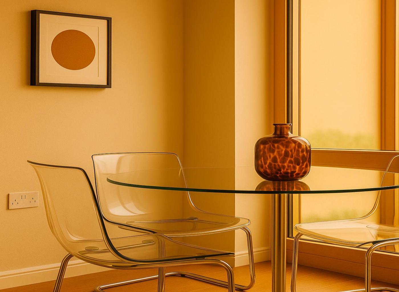 Clerkenwell Flat By Whitecross Street Market Apartment London