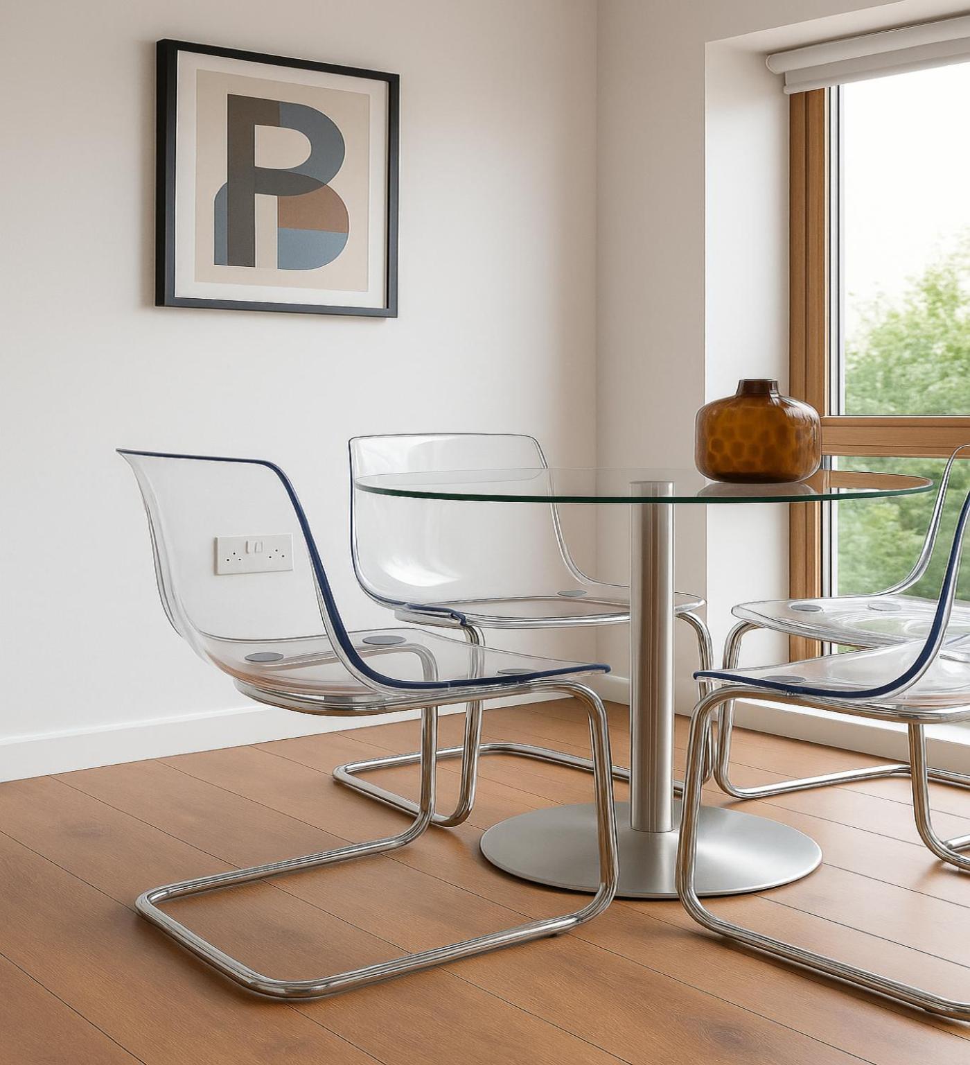Clerkenwell Flat By Whitecross Street Market Apartment