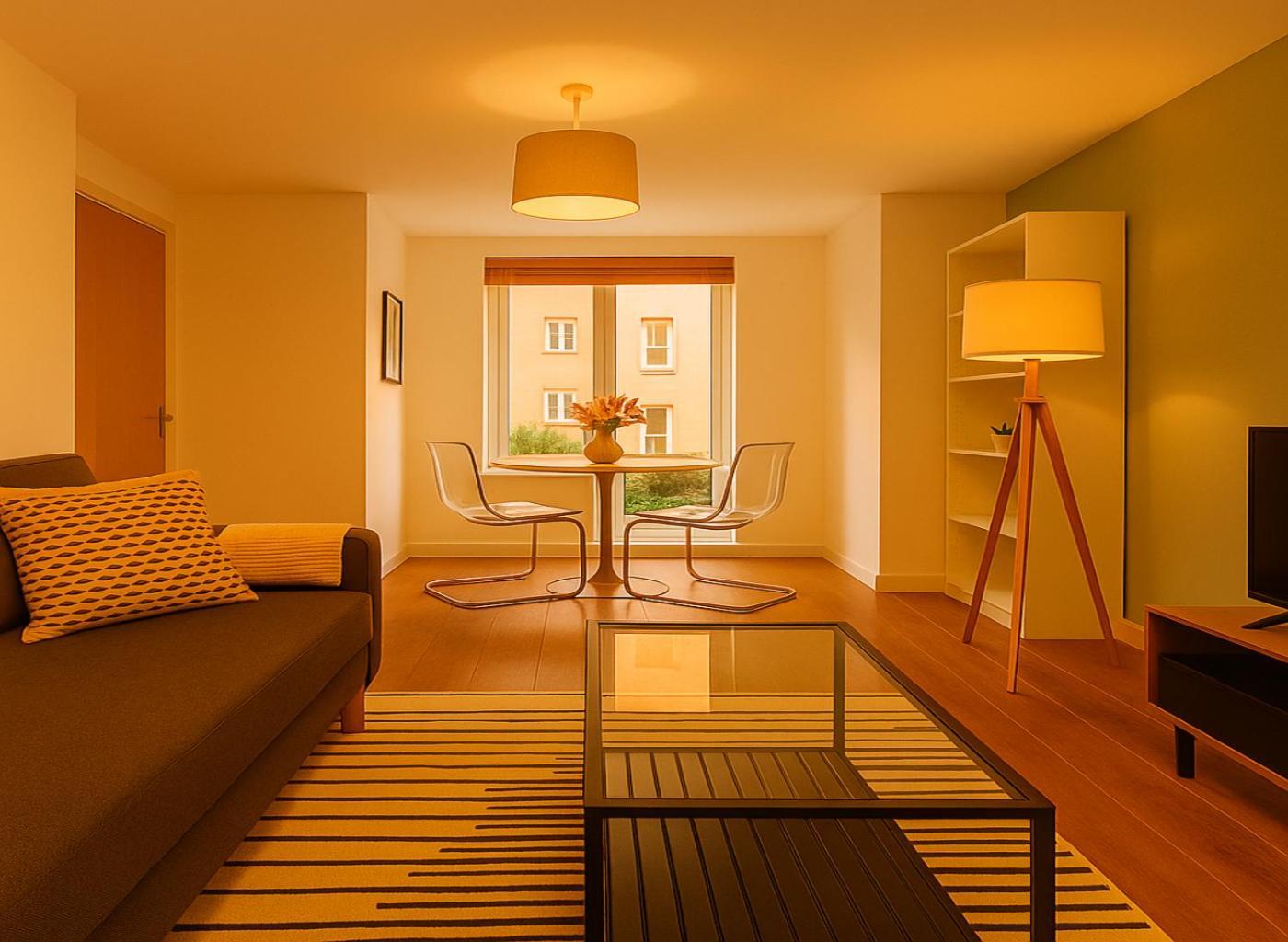 Clerkenwell Flat By Whitecross Street Market