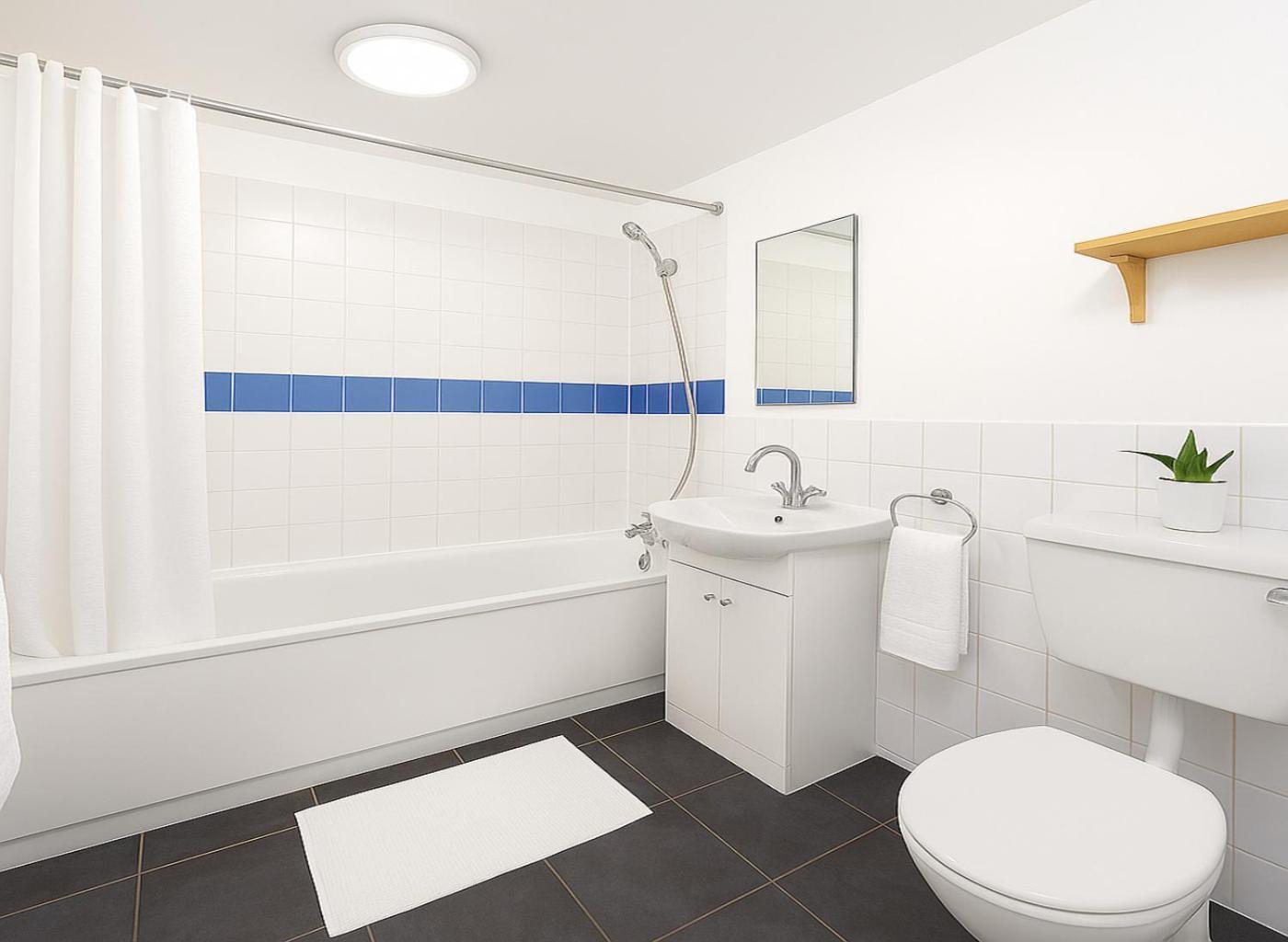 Apartment Clerkenwell Flat By Whitecross Street Market